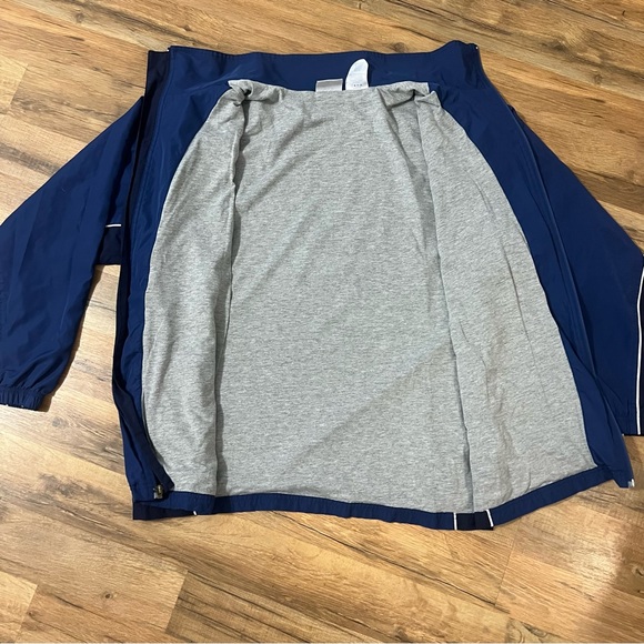 Vintage Reebok Tracksuit Jacket - Picture 5 of 11